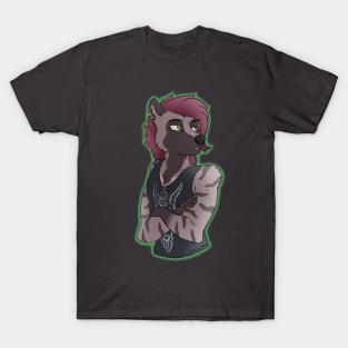 Grumpy Yeen T-Shirt